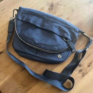 Lululemon All Night Festival Bag 5L